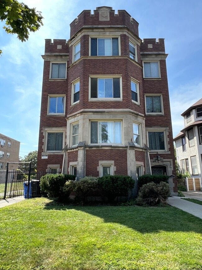 property at 7412 S South Shore Dr