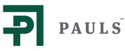 Property Management Company Logo Pauls Corporation