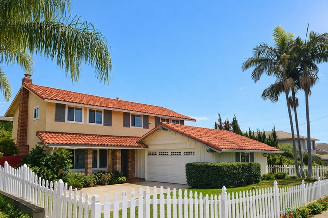 property at 8571 Harwell Dr