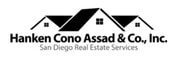Property Management Company Logo Hanken Cono Assad & Co., Inc.