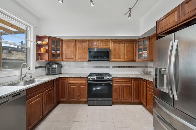 property at 257 Dwight St