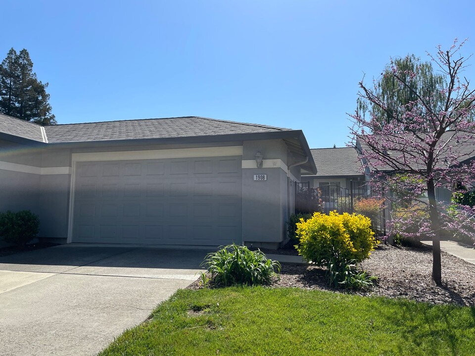 1908 Apollo Ct in Walnut Creek, CA - Building Photo