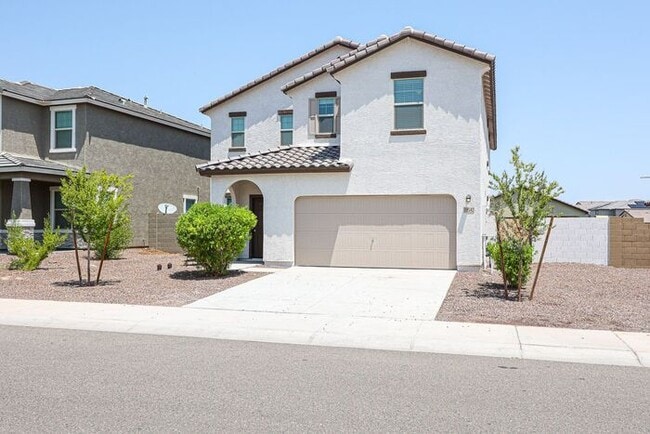 property at 19542 W Badgett Ln