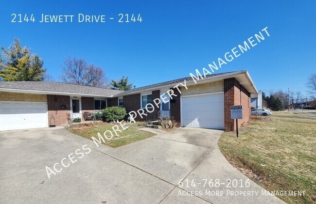 2144 Jewett Dr, Unit 2144 in Columbus, OH - Building Photo - Building Photo