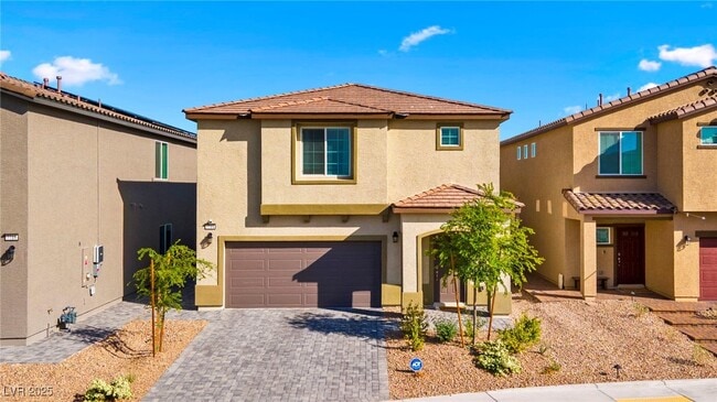 property at 7714 Duran Hbr Ln