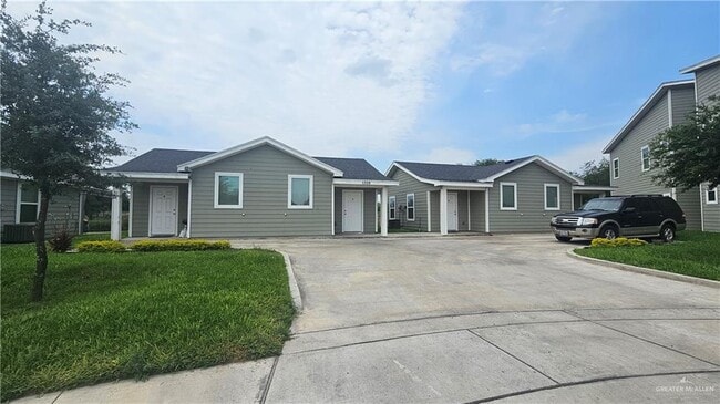 property at 1309 Quitaca Dr