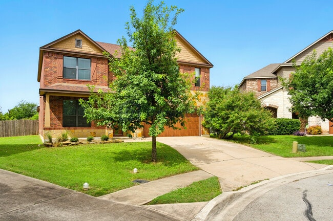920 Water Hyacinth Loop in Leander, TX - Building Photo - Building Photo