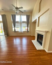 6634 Magical Dr in Sparks, NV - Building Photo - Building Photo
