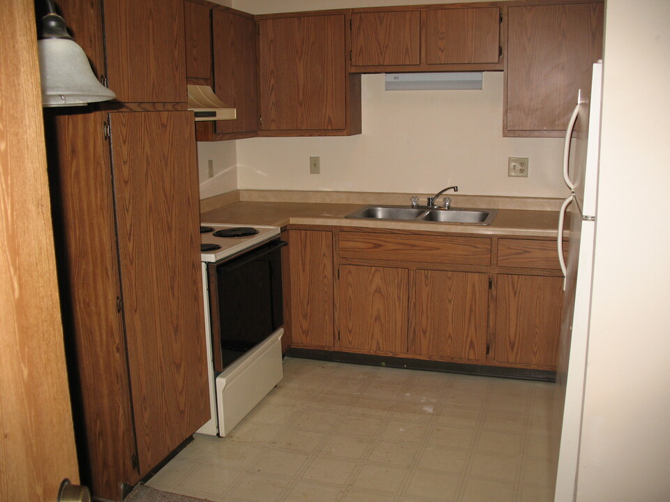 1415 N Rankin St, Unit 8 in Appleton, WI - Building Photo