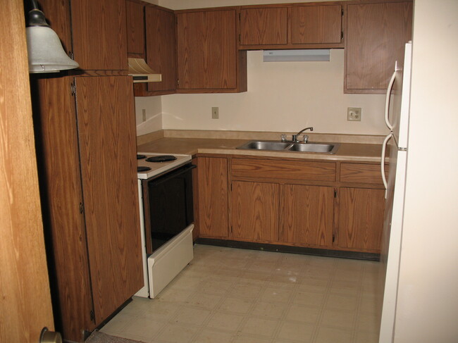 1415 N Rankin St, Unit 8