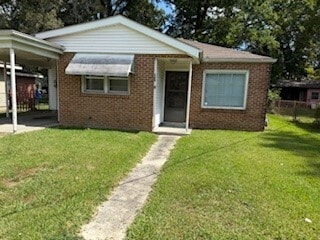 property at 125 Rosewood Dr