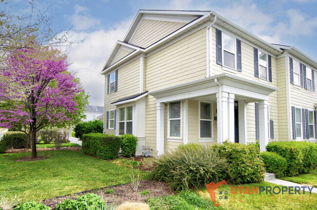 property at 4502 W 11800 S
