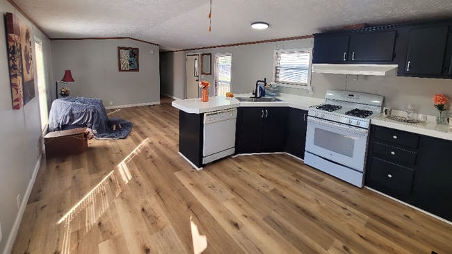 property at 44 Deerwood Park