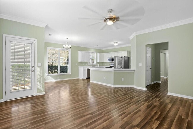 206 Pimpernel St in Summerville, SC - Building Photo - Building Photo