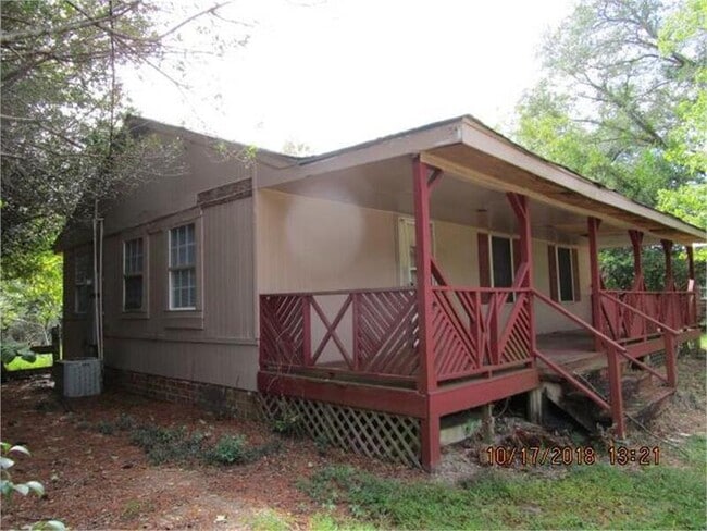 property at 2990 Dalton St