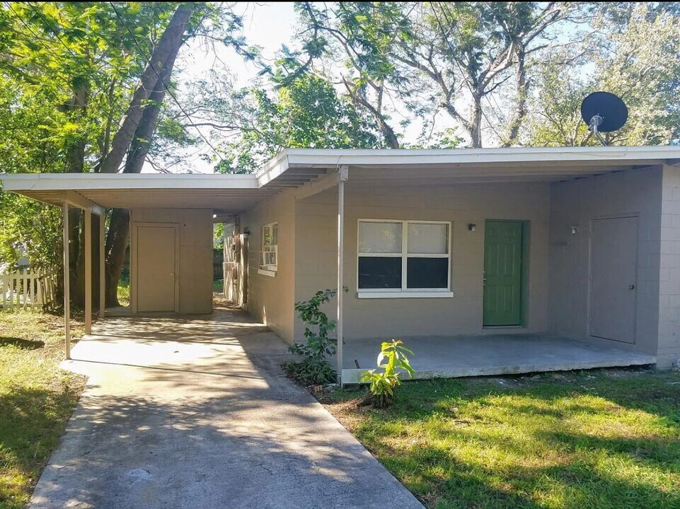 3116 Lawrence St in Orlando, FL - Building Photo
