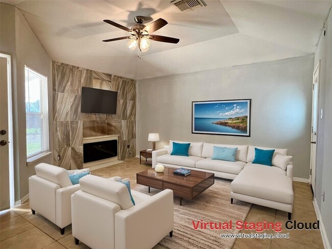 property at 5306 Deborah Ln