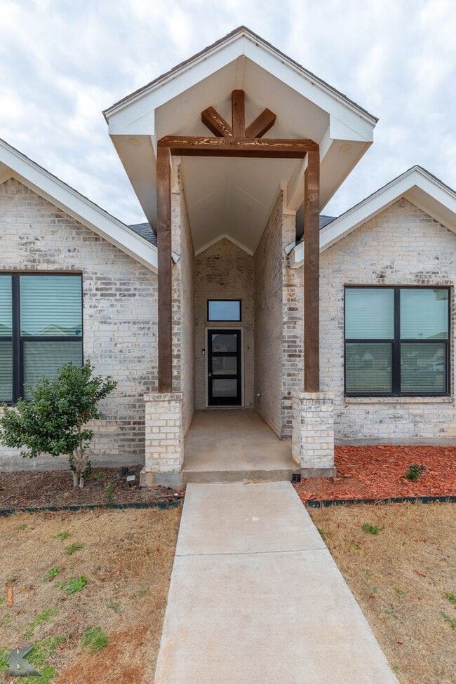 4625 Seals Ln in Abilene, TX - Building Photo - Building Photo