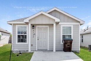 8142 Serro Medina in San Antonio, TX - Building Photo