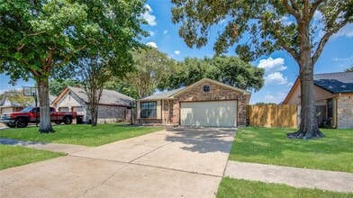 4718 Brooklawn Dr in Houston, TX - Building Photo - Building Photo
