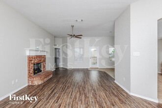 9228 Alyssa Dr in White Settlement, TX - Building Photo - Building Photo