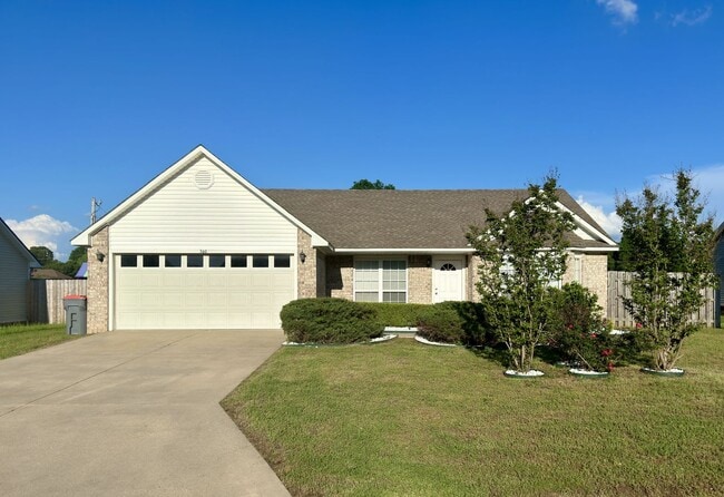 property at 300 Locust Dr