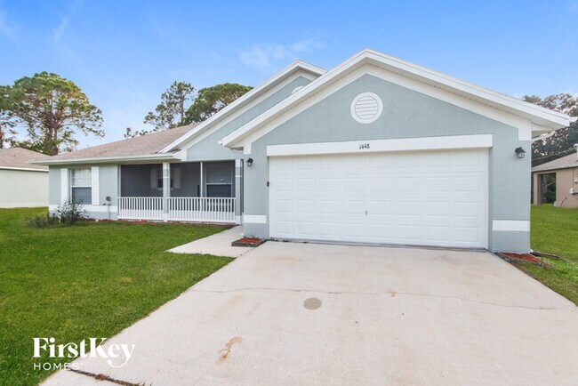 1448 Wacker Ave SE in Palm Bay, FL - Building Photo - Building Photo