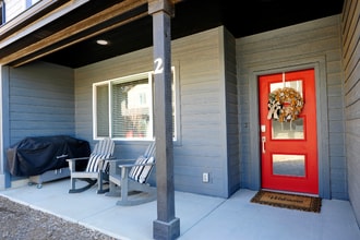 3014 Barnstormer St in Fort Collins, CO - Building Photo - Building Photo