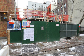 3 W 128th St in New York, NY - Building Photo - Building Photo