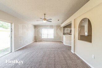 7343 Gum Tree Rd in Jacksonville, FL - Building Photo - Building Photo