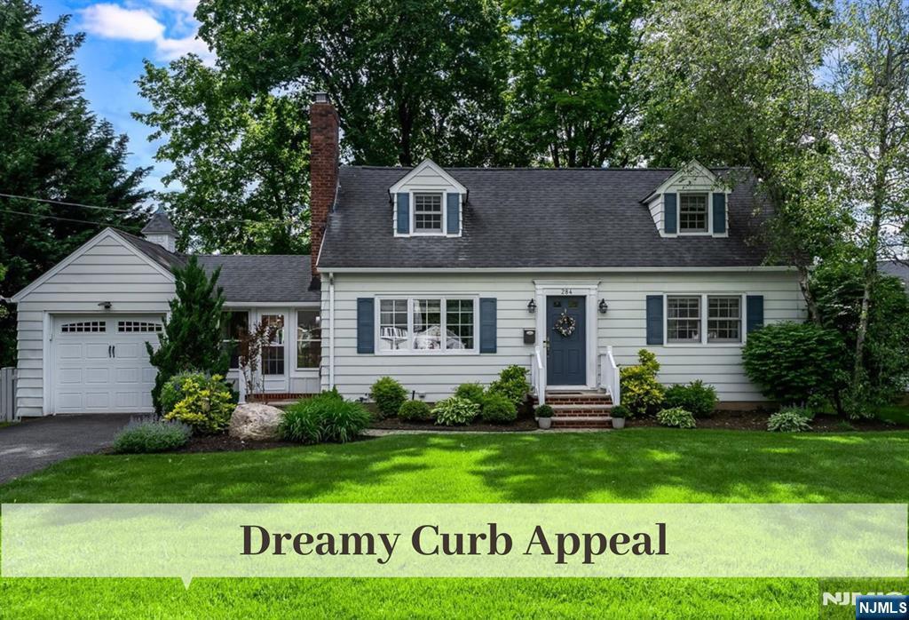 284 Glen Ave in Glen Rock, NJ - Building Photo