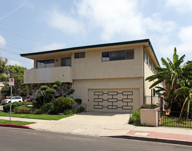 11620 Nebraska Ave in Los Angeles, CA - Building Photo - Building Photo