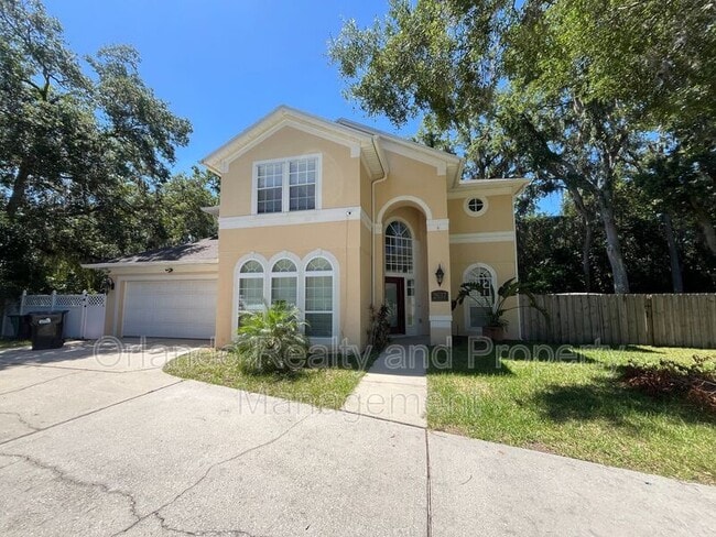 property at 2637 Stanmore Ct
