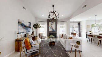 40431 Barington Dr in Palm Desert, CA - Building Photo