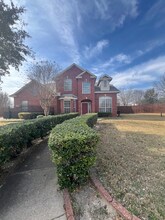 488 Prairie Hill Ln in Murphy, TX - Foto de edificio - Building Photo