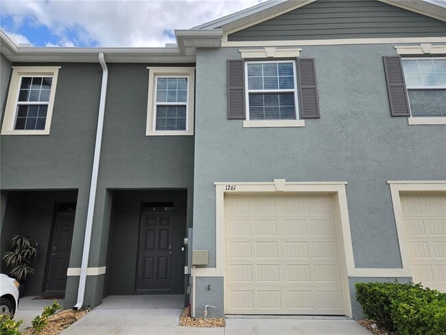 property at 1261 Yellow Finch Dr