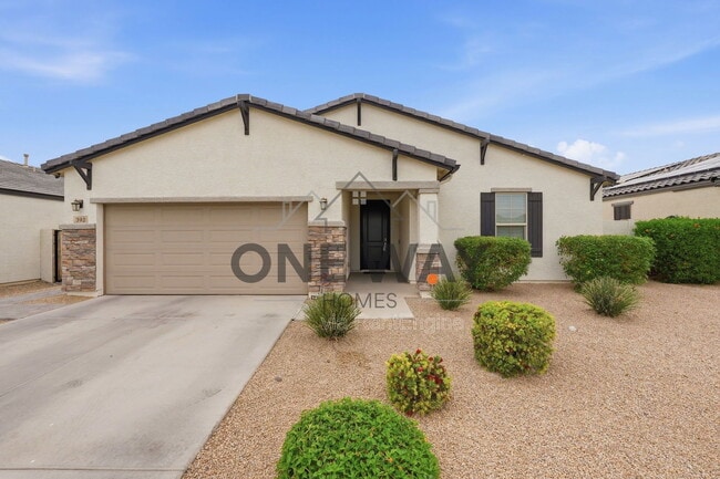 property at 392 S 194th Ln