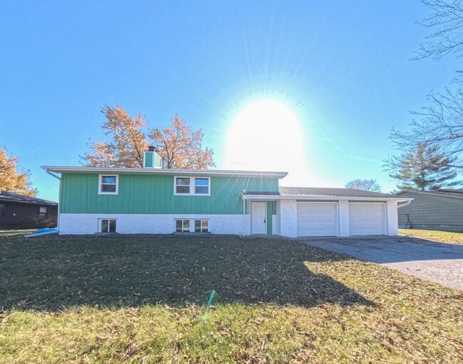 property at 2715 Summer Meadows Dr