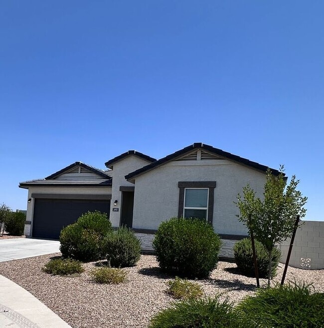 3492 N Cinnabar Ln in Casa Grande, AZ - Building Photo - Building Photo