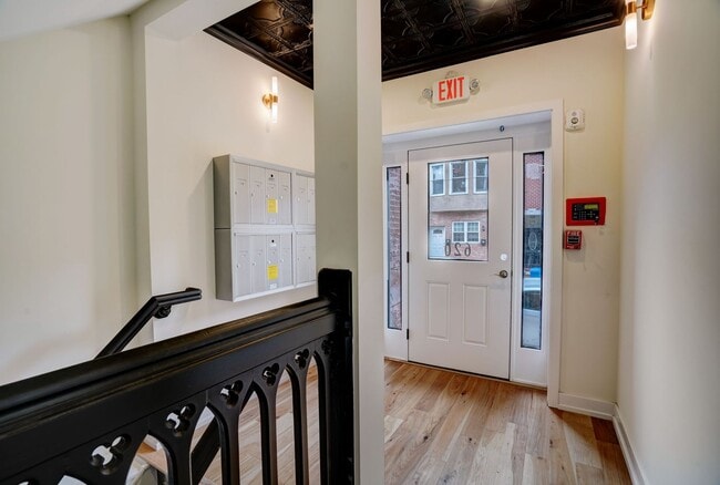 620 S 8th St in Philadelphia, PA - Building Photo - Building Photo