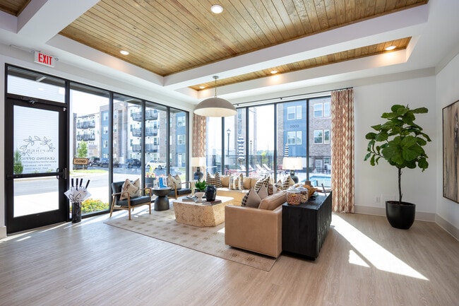 The Refinery at Sugar Hill Apartments in Sugar Hill, GA - Building Photo - Building Photo