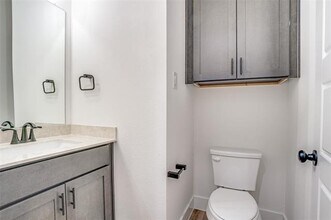 4417 Cave Spgs St in Prosper, TX - Building Photo - Building Photo