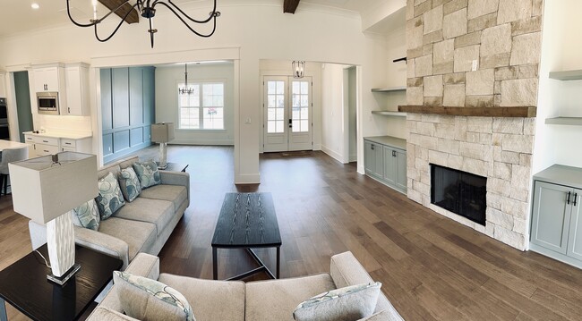 195 Grand Steeple Dr in Collierville, TN - Building Photo - Building Photo
