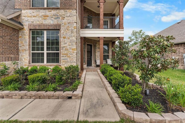 32052 Autumn Orchard Ln in Shenandoah, TX - Building Photo - Building Photo