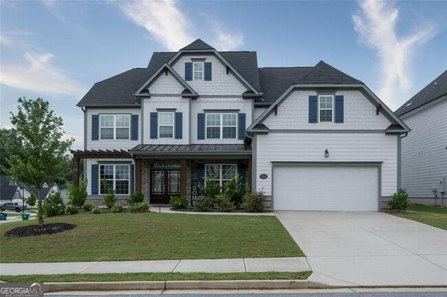 property at 508 Blackberry Ln