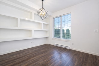 2850 McCallum Rd in Abbotsford, BC - Building Photo - Building Photo