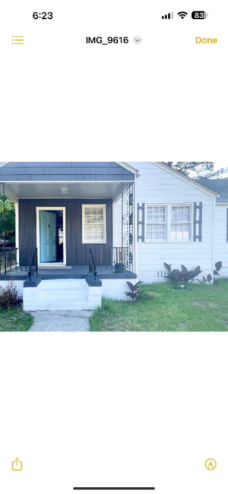 1325 Macon Ave in Macon, GA - Building Photo