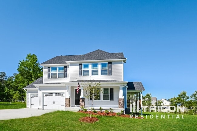 property at 75 Wild Sage Cir