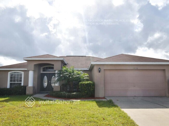 property at 1050 Summer Glen Dr