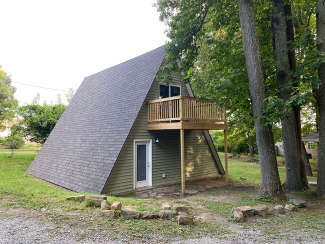 property at 71 Goose Hollow Rd